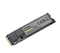 intenso premium ssd 250gb m2 2100mbs pci express 30 nvme