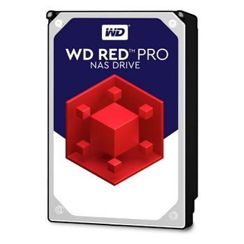 WD Red Pro 3.5