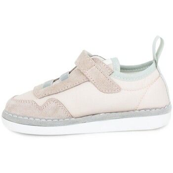 Panchic Deportivas Moda Anguria Quartz Rosa A00080 para niño