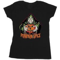 disney camiseta pumpkin spice para mujer