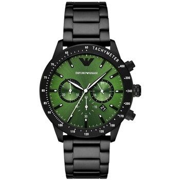 Emporio Armani Reloj analógico ar11472 para hombre