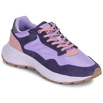 HOFF Zapatillas SHANGHAI II para mujer