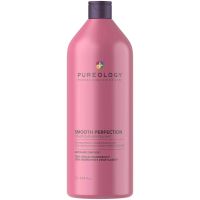 pureology smooth perfection shampoo 1000ml