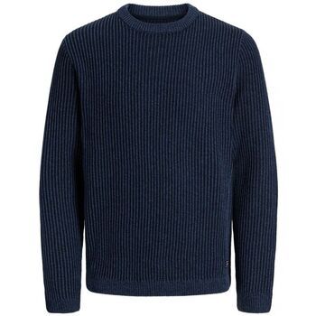 Jack & Jones Jersey 12278816 DOVER-SKY CAPTAIN para hombre