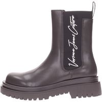 versace jeans couture botines - para mujer