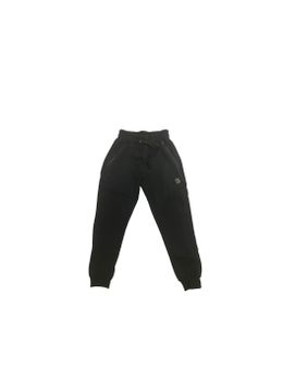 Pantalón Go&Win Espartaco Jr Niño Negro
