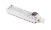 bombilla led plc g24d 10w 230v 5000k pl-g24d
