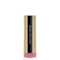 max factor colour elixir lipstick with vitamin e 4g various shades - 085 angel pink
