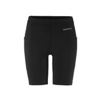 craft essence mallas para correr hombres - negro