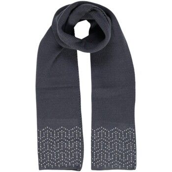 Pieces Bufanda PCNASMINE SEQUINS LONG SCARF BC 17152043 para mujer