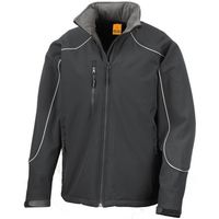 result cazadora r118x para hombre