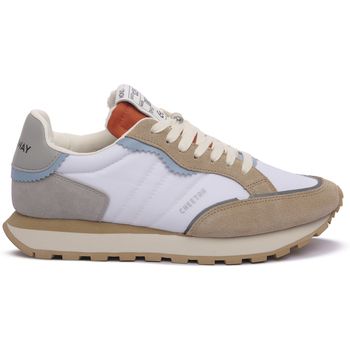 Monoway Deportivas Moda 52 CHEETAH para mujer