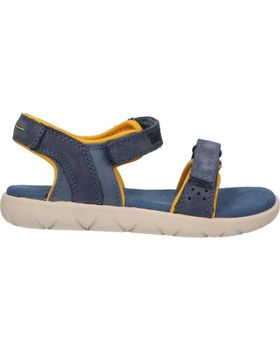 de TIMBERLAND A24J7 NUBBLE MEDIEVAL BLUE