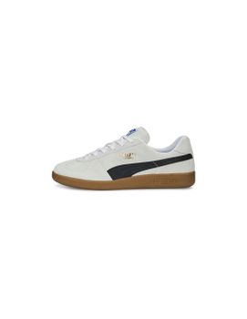 Zapatillas Puma Hand Hombre Blanco