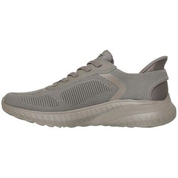 Skechers Deportivas Moda Bobs Squad Chaos Solid Step para hombre
