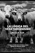 la logica del vegetarianismo