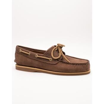 Timberland Náuticos TB0A4187-EIV1 para hombre