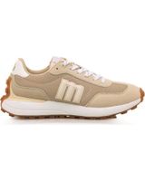 de mtng zapatillas mtng mustang 60838 beige