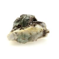 fluoritis verde - piedra natural de francia macio de aravis haute -savoie y savoie - cristal multicolor con propiedades de curacion y proteccion 
