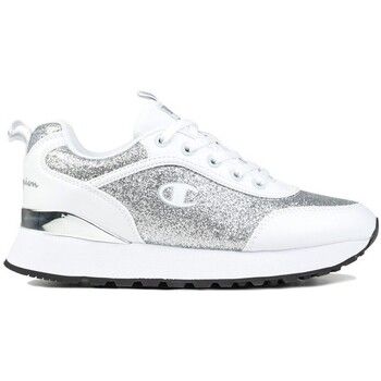 Champion Zapatillas de running Rr Champ Platform Sparkle para mujer