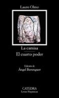 la camisa. el cuarto poder (4ª ed.)