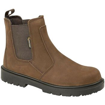 Grafters Botas DF1438 para hombre