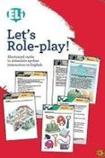 let s role play a1-b2