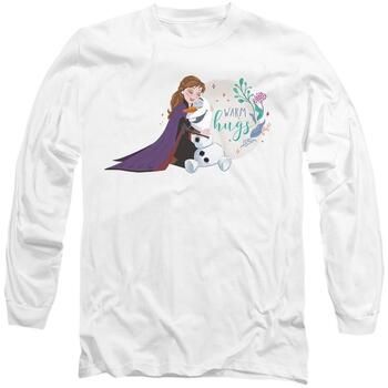 Disney Tops y Camisetas Like Warm Hugs para mujer