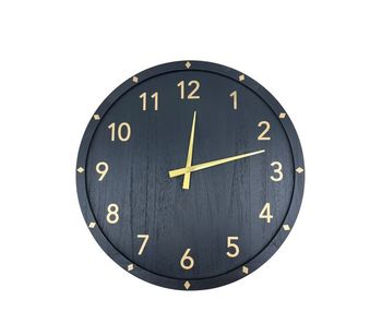 Reloj de pared brunéi de 57cm marca conforama - conforama