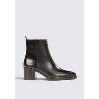 dorking botines d9822-sr para mujer