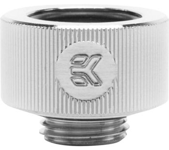 EK-HDC Hard Tube Fitting - 16 mm, Nickel
