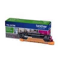 brother tn247m toner original magenta