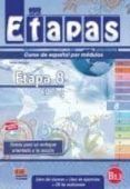 etapas 8 -el blog- libro del alumno  ejercicio