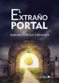 El extraño portal