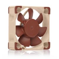 refrigeracion aire noctua 24v 4 cm nf-a4x10 pwm 5000 rpm bajo ruido