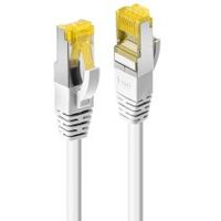 lindy 47328 cable de red blanco 10 m cat7 sftp s-stp