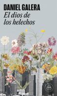 el dios de los helechos