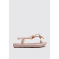 ipanema chanclas class flower sandal kids para nina