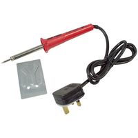 soldering iron 30w