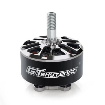 1/4PCS GTSKYTENRC Tracker 2812 900KV 1115KV Motor sin escobillas de 4-6S para drone de carrera de RC FPV de largo alcanc