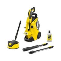 myjka cirnieniowa karcher k 4 premium power control flex home - 1324-3320