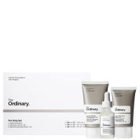 the ordinary the daily set