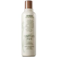 acondicionador liviano con menta y romero de aveda 250ml