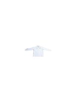 chaqueta de padel lok marshall hombre blanco