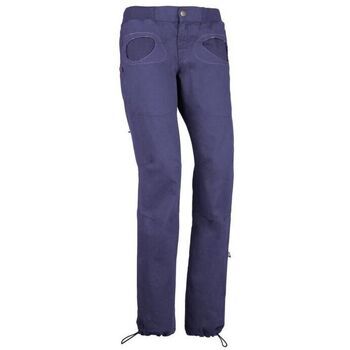 E9 Pantalones Onda Slim 2 para mujer