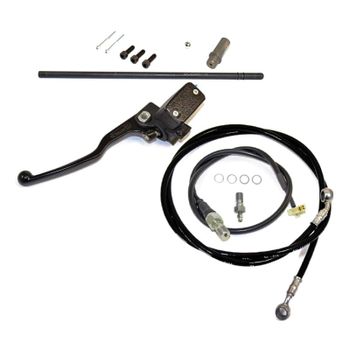 Kit embrague hidráulico Ducati Hypermotard 939 DucaBike