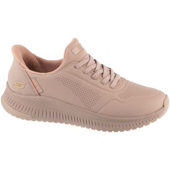 Skechers Zapatillas Slip-Ins: Bobs Squad 4 - Key Look para mujer