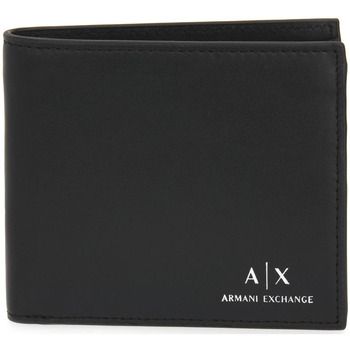 Armani Exchange Cartera 0020 WALLET para mujer