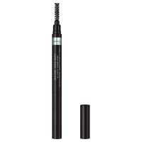 rimmel brow this way fill and sculpt eyebrow definer 04g various shades - dark brown