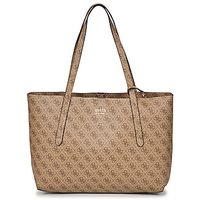 guess bolsa brenton tote para mujer